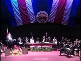 Traspaso de Poderes Dr Miguel Ángel Rodríguez Echeverría-Abel Pacheco de Espriella Teatro Melico Salazar # 2