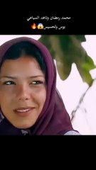 محمد رمضان وناهد السباعي بوس وتحسيس _محمد_رمضان _ناهد_السباعى _احكى_ياشهرزاد _فيلم _ريلز(MP4)