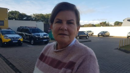 Dona de joalheria conta sobre momentos de tensão durante assalto no Centro de Cascavel