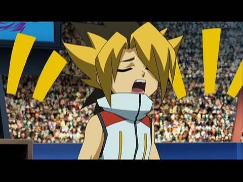 Beyblade Metal Fusion_ Kenta and Sora - Ep.29