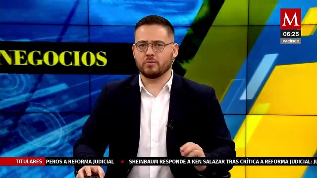 Volvo invertirá 700 millones de dólares en Nuevo León, confirma su llegada a la región