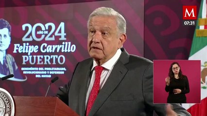 AMLO acusa política injerencista de EU luego de que Ken criticará la reforma judicial