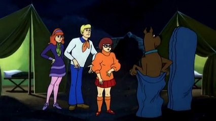 Scooby Doo Where Are You! l Season 3 l Episode 5 l The Tar Monster l 2_4 l