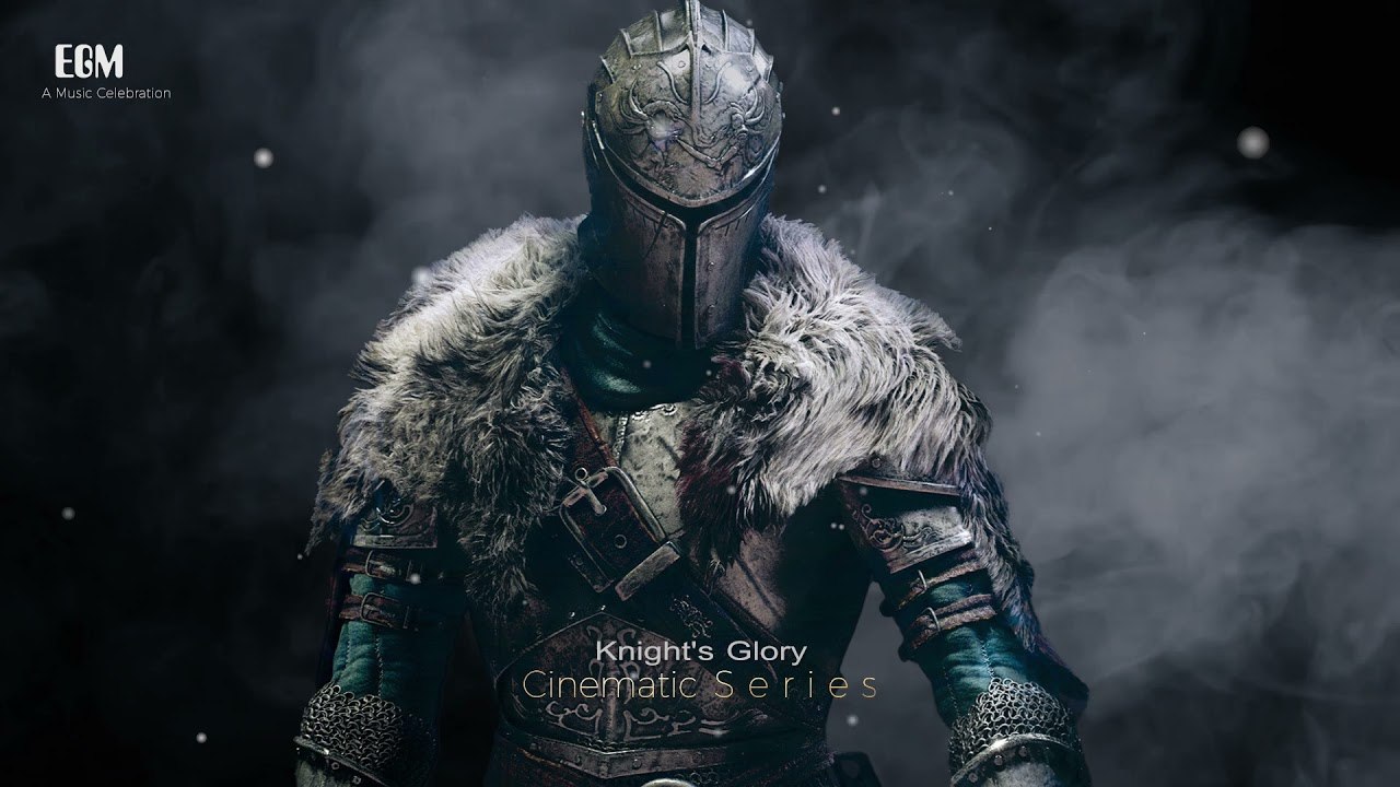 Best Cinematic Motivational Music - Knight's Glory - Ender Güney (Official Audio)