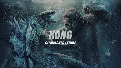 Best Epic Motivation Music - Kong By Ender Güney #SHORTS