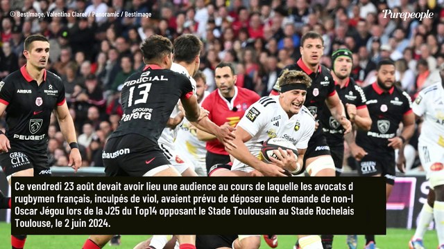 Affaire Auradou-Jegou : La plaignante fait faux bon à un moment déterminant, un stratagème derrière cette absence ?