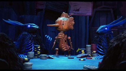 Guillermo Del Toros Pinocchio (2022) stream deutsch anschauen