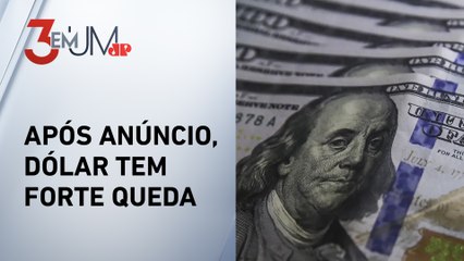 Presidente do Fed sobre corte de juros nos EUA: “Chegou a hora de reduzir”