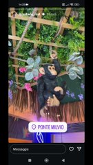 il mio locale a ponte milvio