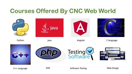 Join Our Python Course in Mumbai with Live Projects & Industrial Training 🚀