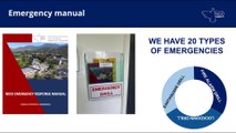 Manual de emergencias inglés