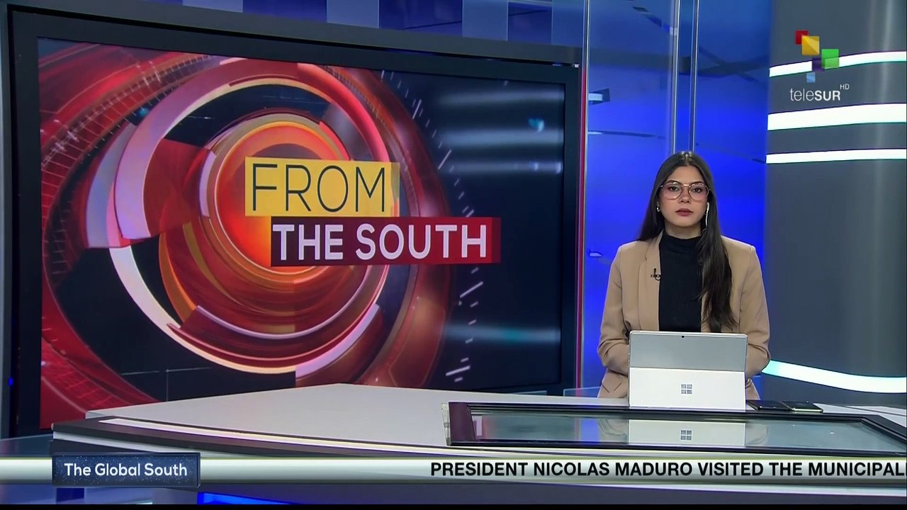 FTS 16:30 23-08:  Venezuelan Prosecutor's Office calls Edmundo Gonzalez