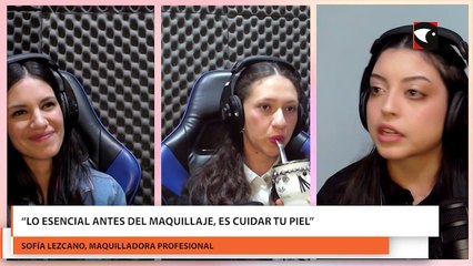 Maquillaje y autoestima “Mi trabajo no es tapar ni corregir, sino resaltar lo que te gusta de vos”