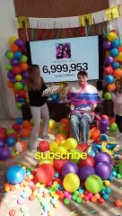 WE NEED 1 MORE SUBSCRIBER!! #shorts_2