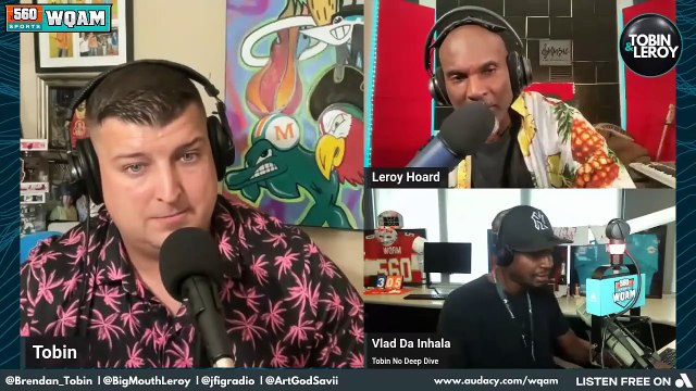 Who has the most pressure in the AFC East the Fins, Jets or Bills?