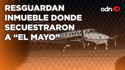 FGR detalla los hechos ocurridos con lo relatado en la carta atribuida a "El Mayo"I Todo Personal
