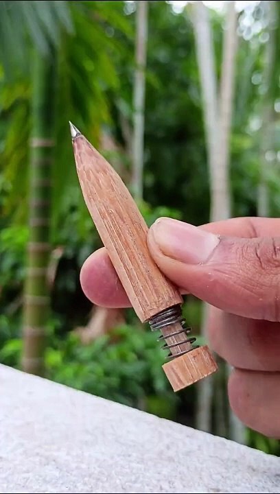 Bamboo creations with archer #bamboo #Diy #Slingshots #Bambooart"