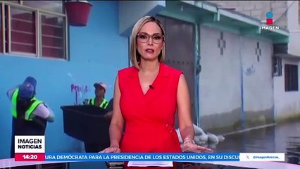 Ariadna Montiel hace la invitación para sumarse al programa “Juntos Pintamos Acapulco”