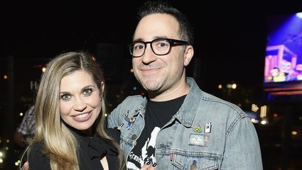 Who Is Danielle Fishel's Husband? 3 Things to Know About Jensen Karp