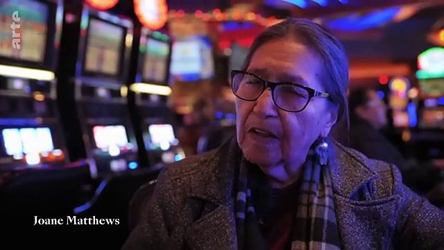 USA _ Dakota du Nord pluies de dollars acides (2023) _ ARTE Reportage