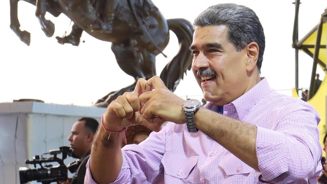 Reacciones a la decisión del TSJ de Venezuela de ratificar a Maduro como ganador de las elecciones: “ha actuado como un despacho privado”