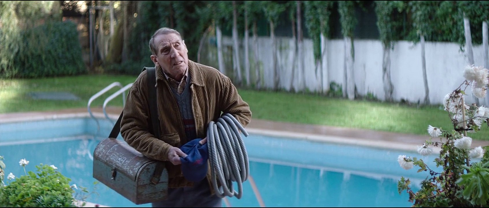 Der perfekte Chef (2021) stream deutsch anschauen