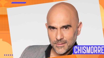 Héctor Suárez Gomís habla del síndrome de Asperger que padece