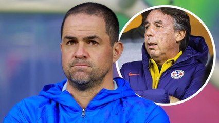 André Jardine confirma que América recibe 'regaño' del patrón, Emilio Azcárraga: "Tiene altas expectativas"