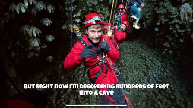 Mr Beast 7 Days stranded in a cave