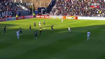 Gol de Platense