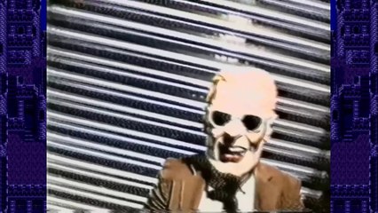 EL INCIDENTE MAX HEDROOM (Y OTROS ROBOS DE SEÑAL) - ARTURSKULLER