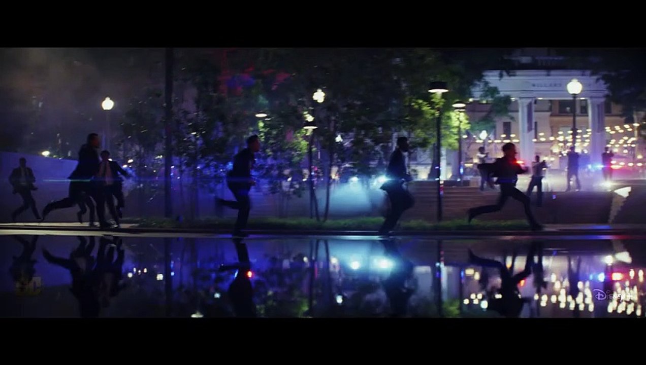 Captain America_ Brave New World _ New Trailer (4K)