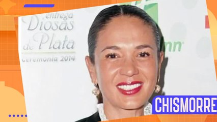 Yolanda Andrade quiere a Gala Montes para hacer su bioserie