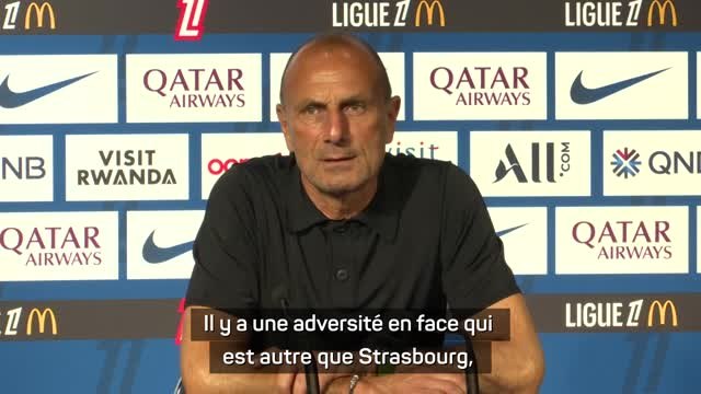 Montpellier - Der Zakarian : On a été submergés