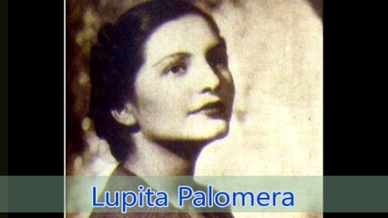 Lupita Palomera Vereda tropical