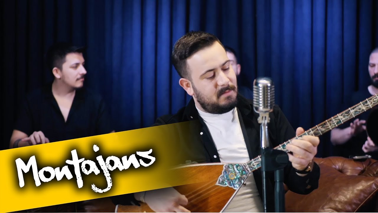 Enes Sivri - Ağlama Yarim