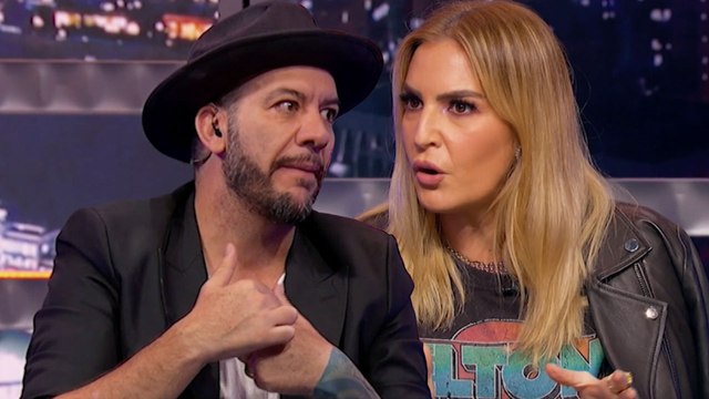 Faisy y JNS critican el actuar de Ricardo Peralta dentro de La Casa de los Famosos México