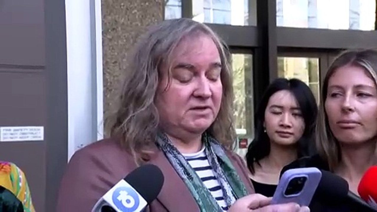 Judgement to exclude trans woman from social media app constituted gender-identity discrimination