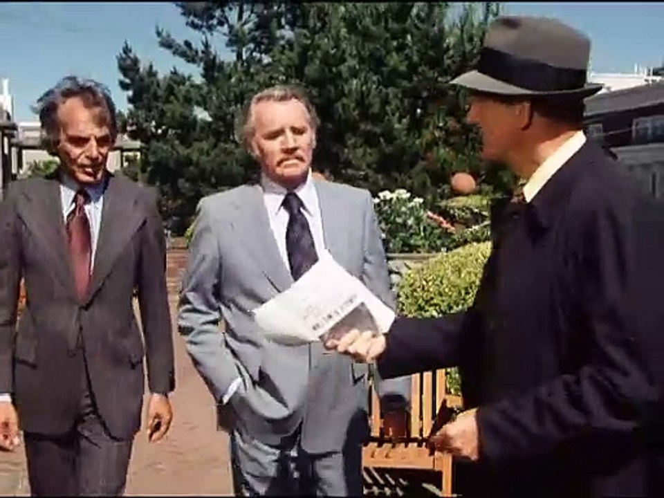 S05E03 - Tot oder lebend