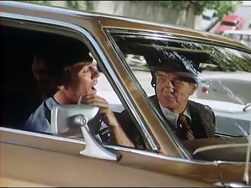 S05E12 - Monkey ist wieder da