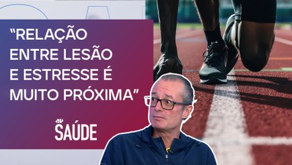A importância da saúde mental no esporte | JP SAÚDE