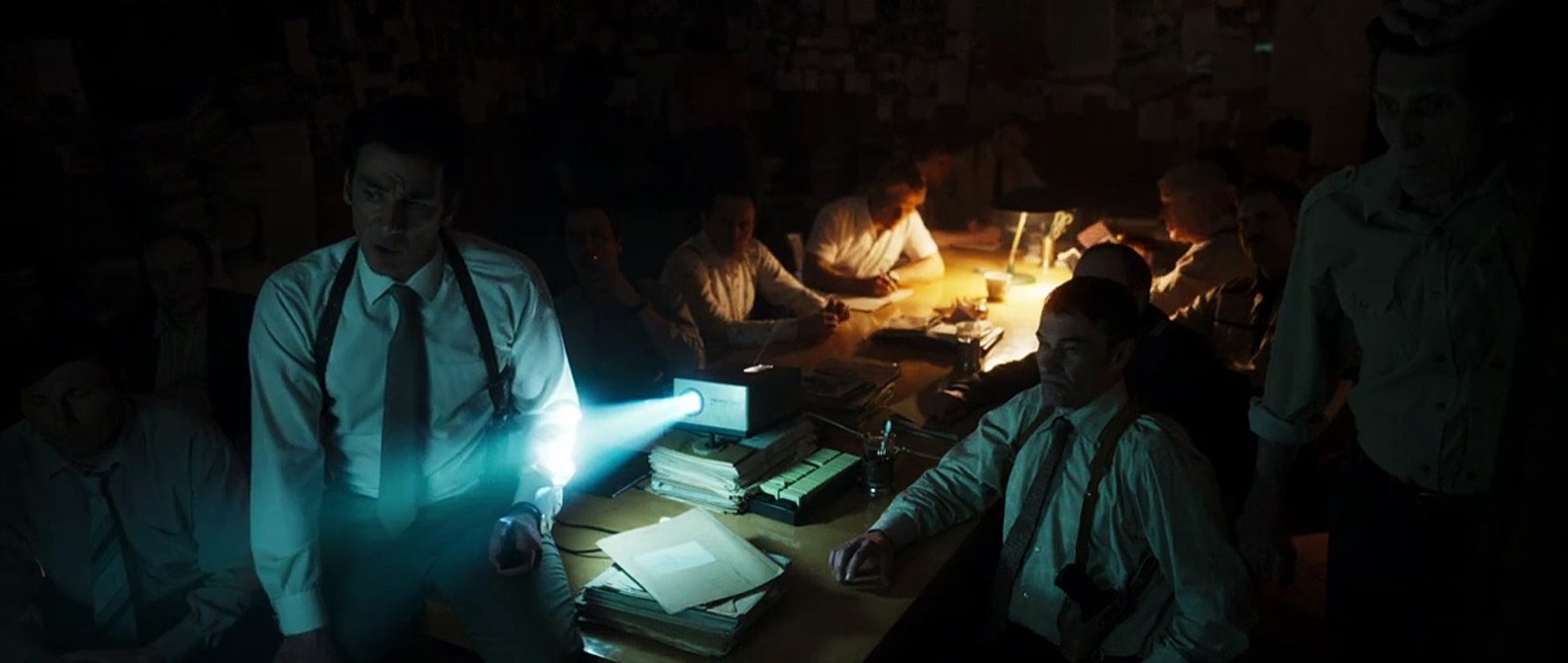 Hetzjagd - Auf der Spur des Killers (2022) stream deutsch anschauen