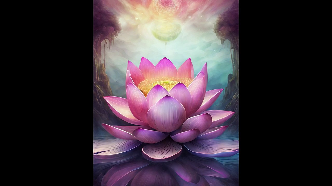 Alysha - Lotus Groove