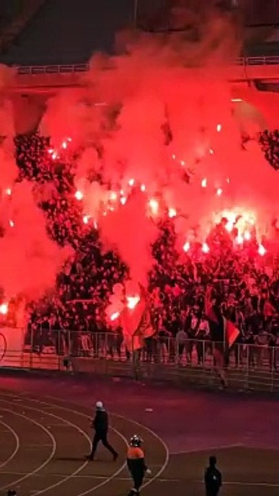 Great Pyroshow