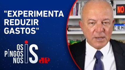 Motta sobre Brasil ter o maior imposto do mundo: "Nós avisamos"