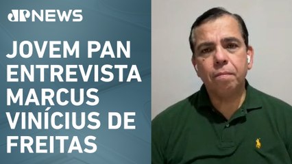 Professor de RI: “Sanções internacionais não resolverão impasse na Venezuela”