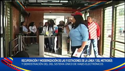 Jefe de Estado lidera jornada de trabajo dedicada a la Gran Misión Transporte Venezuela