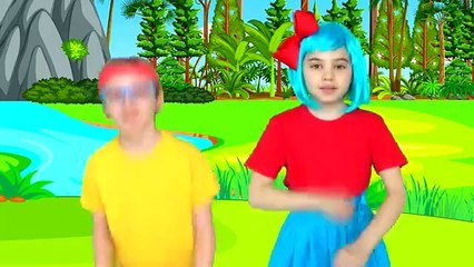 A_Ram_Sam_Sam_-_Best_songs_for_Children`s___Poli_and_Nick_-_Kids_Songs(360p)