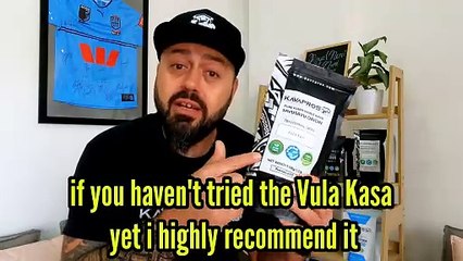 Kava Pros Vula Kasa Kava Explained - What You Can Expect