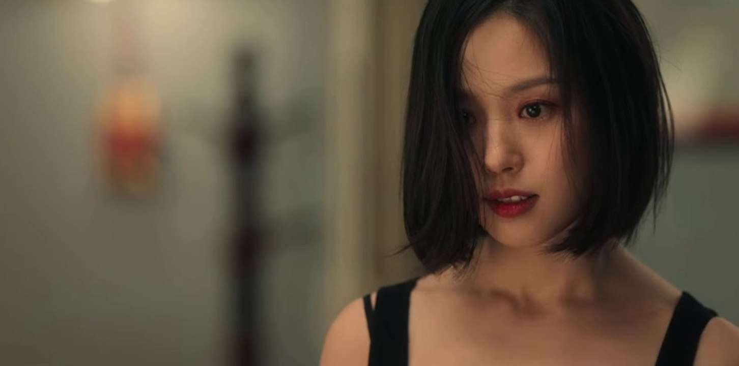 NADIE EN EL BOSQUE - THE FROG Trailer en Español Audio latino - KDrama 아무도 없는 숲속에서
